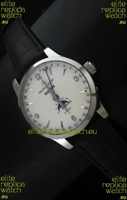 Jaeger Le Coultre Master Control