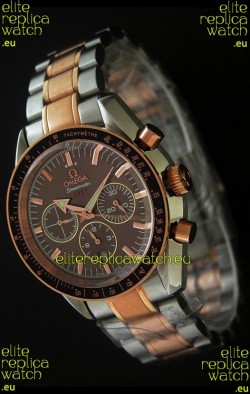 Omega Speedmaster 1957 Watch in Brown Dial