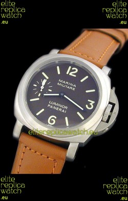 Panerai Luminor Marina Militare Swiss Watch