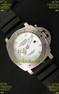Panerai Luminor Submersible 1000M Japanese Automatic Watch