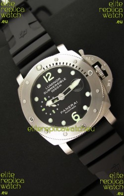 Panerai Luminor Submersible 1000M Japanese Automatic Watch