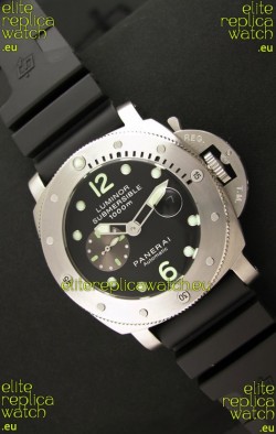 Panerai Luminor Submersible 1000M Japanese Automatic Watch