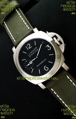 Panerai Luminor Marina PAM177 Titanium Swiss Replica Watch