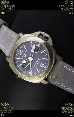 Panerai Luminor Marina PAM089E Swiss Replica Watch - 1:1 Mirror Replica Watch
