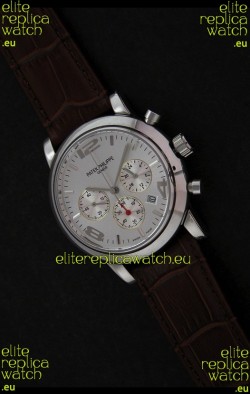 Patek Philippe Calatrava De Japanese Mens Watch