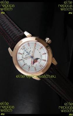 Patek Philippe Mens Grand Complications Japanese Watch in Gold