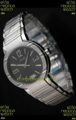 Piaget Polo Automatique Swiss Watch