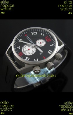 Porsche Design Tourbillon Japanese Watch in Steel
