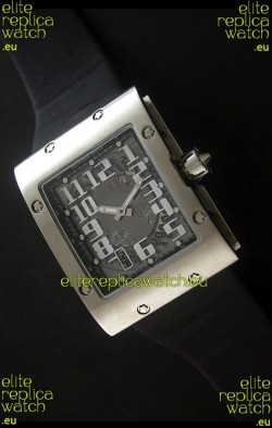 Richard Mille RM016 Titalyt Edition Japanese Watch