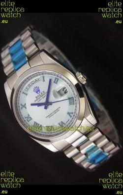 Rolex Day Date Japanese Replica Watch