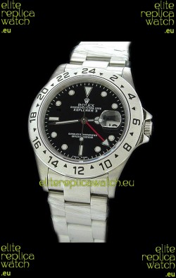 Rolex Explorer II Japanese Replica Automatic Watch