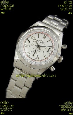 Rolex Oyster Chronograph Vintage Swiss Replica Watch