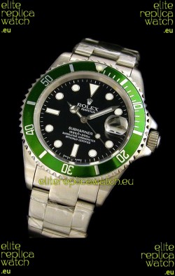 Rolex Submariner 50th Anniversary Edition Japanese Watch
