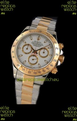 Rolex Daytona Swiss Replica Watch