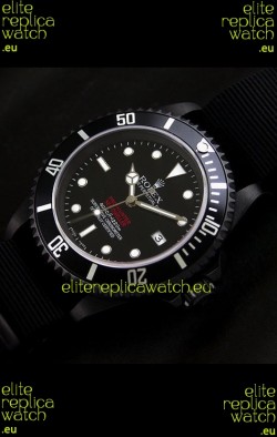 Rolex Sea Dweller Pro Hunter Edition Japanese Replica Watch