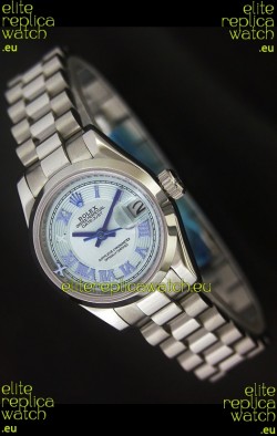 Rolex Datejust Japanese Replica Watch