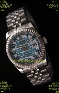 Rolex Datejust Mens Japanese Replica Watch