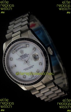 Rolex Day Date 2008 Japanese Replica Watch