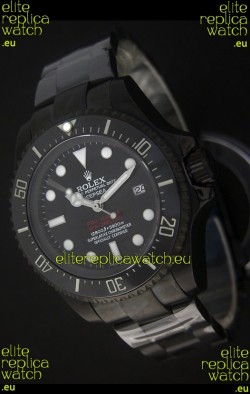 Rolex Sea-Dweller Deepsea Japanese Replica Japanese Watch