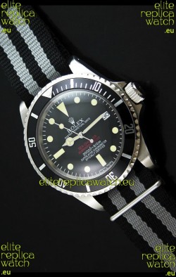 Rolex Oyster Vintage Date Sea-dewller Submariner Japanese Replica Watch