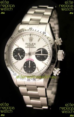 Rolex Daytona Cosmograph Swiss Vintage Watch
