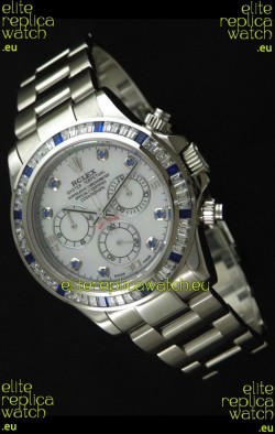 Rolex Oyster Perpetual Cosmograph Daytona Swiss Replica Watch