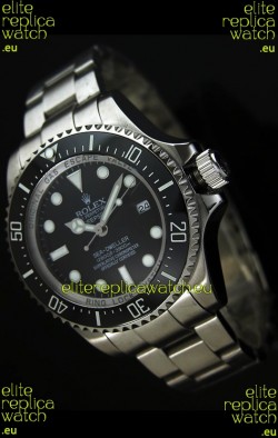 Rolex Replica Sea Dweller Deep Sea SuperLuminous Markers 1:1 Mirror Replica