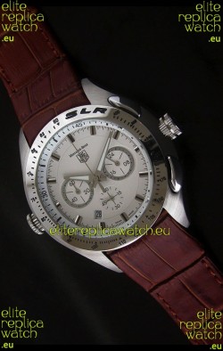 Tag Heuer Mercedes Benz SLR Japanese Watch