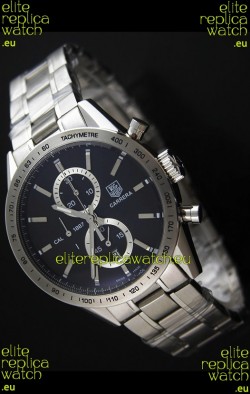 Tag Heuer Carrera Mens watch
