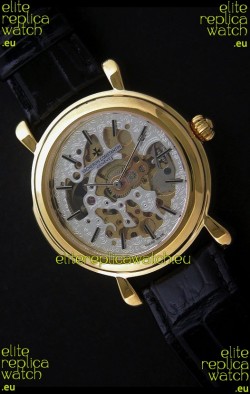 Vacheron Constantin Cabinotiers Japanese Quartz Watch