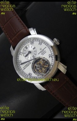 Vacheron Constantin Tourbillon Chronometer Swiss Watch