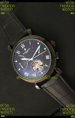 Vacheron Constantin Reserve Tourbillon Japanese Replica Watch