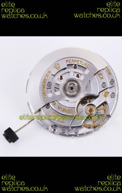 Rolex ETA 3235 Swiss Automatic Movement 