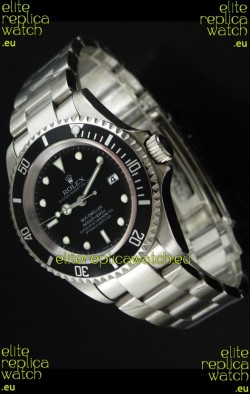 Rolex Oyster Perpetual Sea Dweller Swiss Replica Watch - 1:1 Mirror Replica