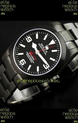 Rolex Explorer Pro Hunter Swiss Rolex Watch