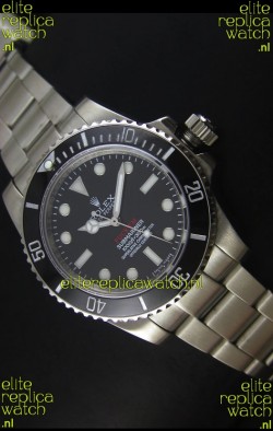 Rolex Submariner Supreme FUCK-EM Edition Swiss Replica Watch