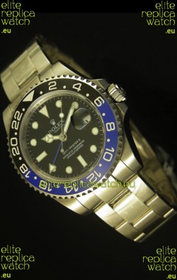 Rolex GMT Masters II Watch - 2015 Improved Ultimate Edition Watch