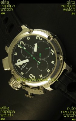 U-Boat Chimera Limited Edition Swiss Replica Watch 