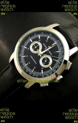 Vacheron Constantin Malte Calender Chronograph Watch