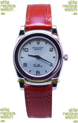 Rolex Cellini Cestello Ladies Swiss Replica Watch